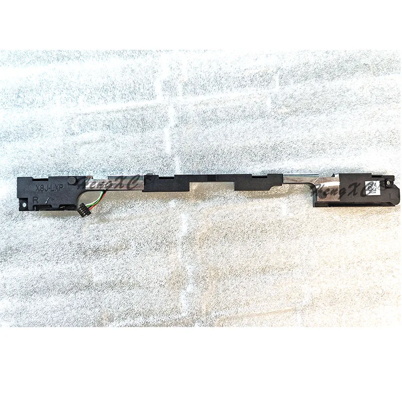 Совершенно новый динамик для ноутбука HP Probook 440 G7 445 HSN-Q21C X8J-LXP B9044 аудио вход