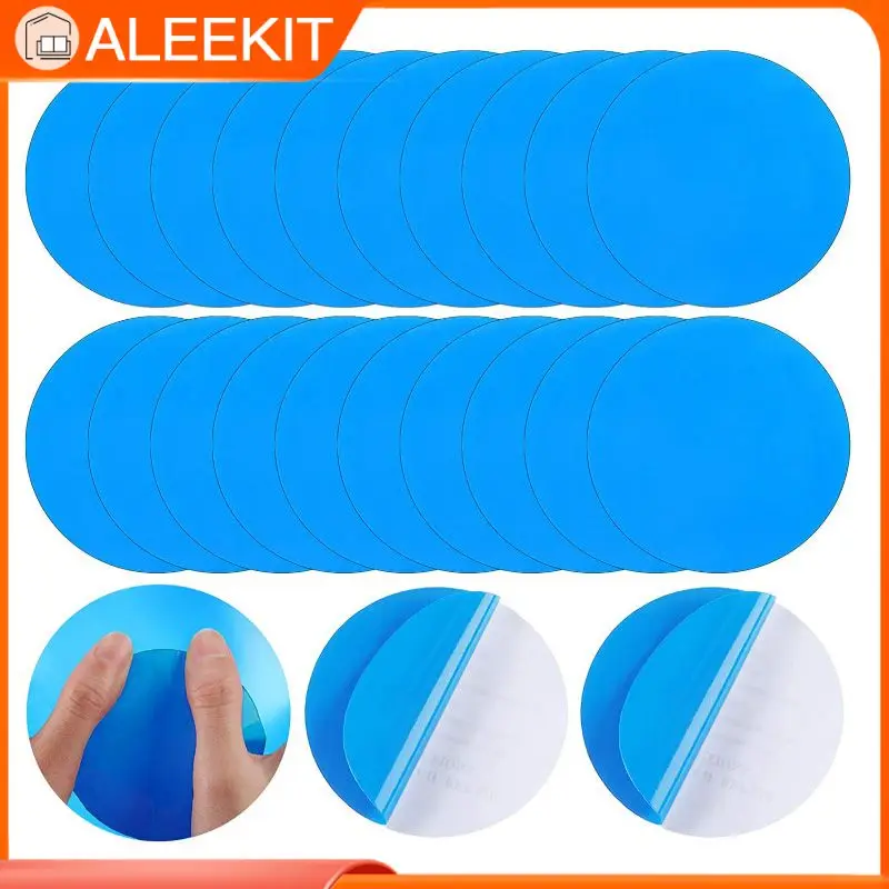 

20 шт., пластырь для ремонта плавающих игрушек