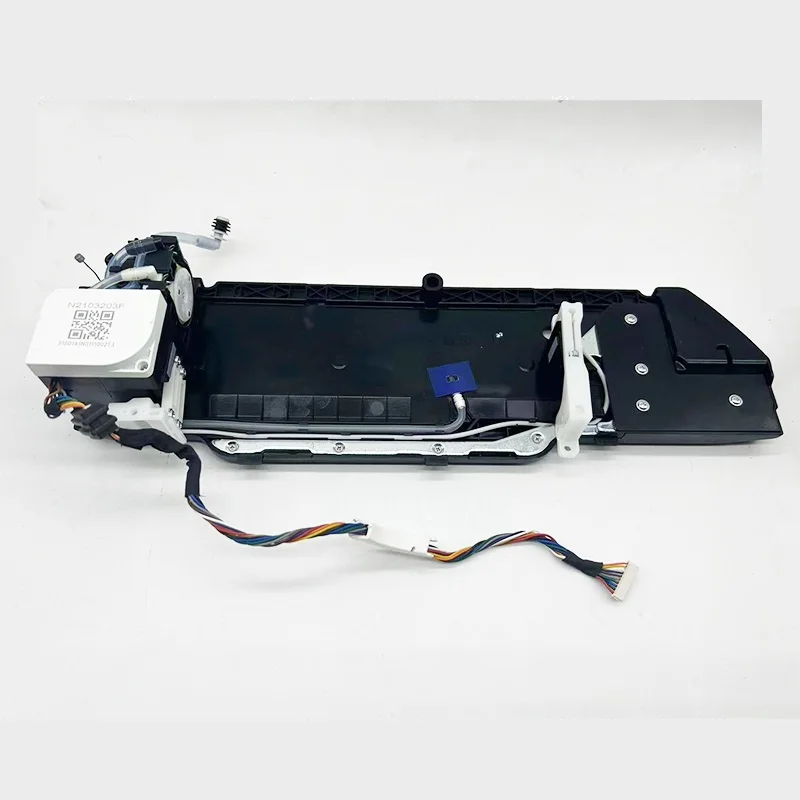 

Запасные части для модуля вибрационной уборки Roborock S7