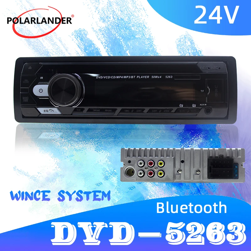 Fm Transmitter Sd/aux/usb Wireless Remote Control Bluetooth Charger