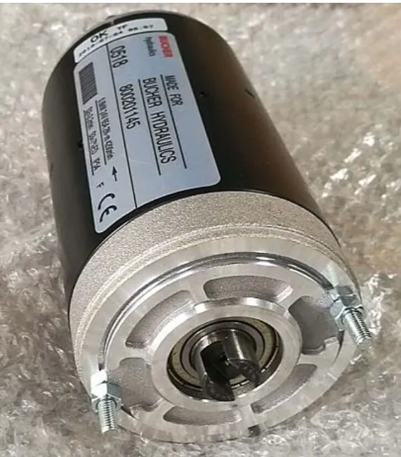 

original 800w 24v lift Motor for Electric Pallet Truck CBD15-AMC1
