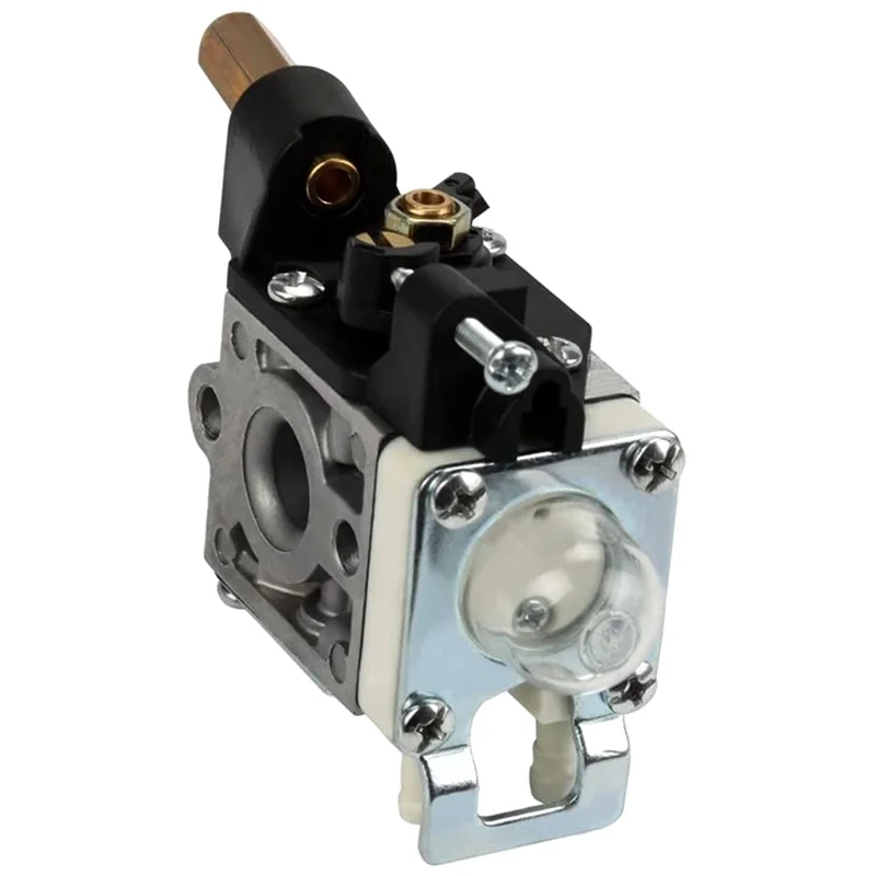 Карбюратор SRM 230 с лампой воздушного фильтра подходящий для триммера SRM230 SRM231 GT230