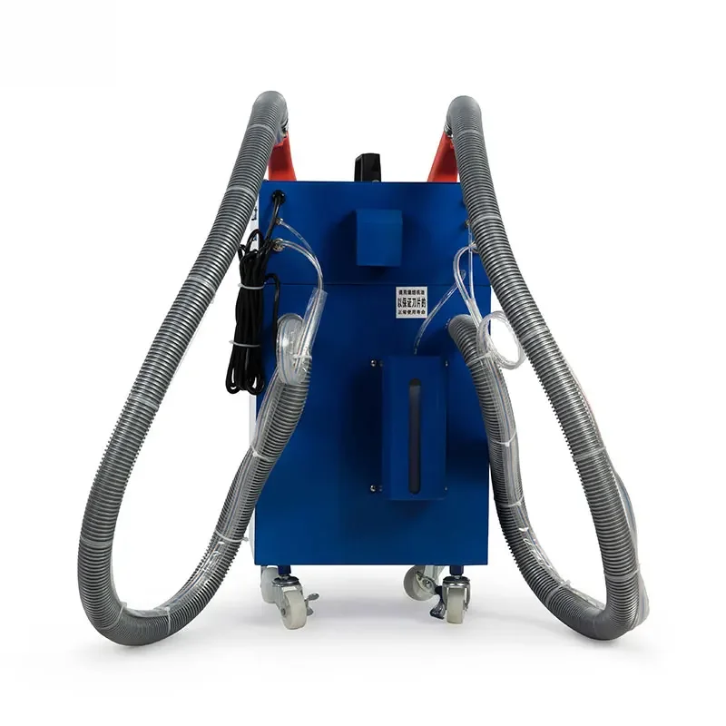 220 В с одной/двойной головкой высококачественный автоматический станок для резки