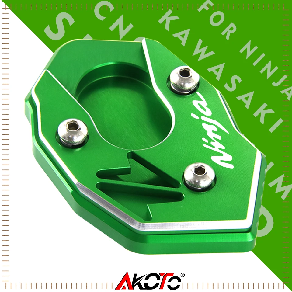 

Подставка для Kawasaki Z250 Z300 Z650 Z800 Z900 Z900RS Z1000 Z1000SX ER6N