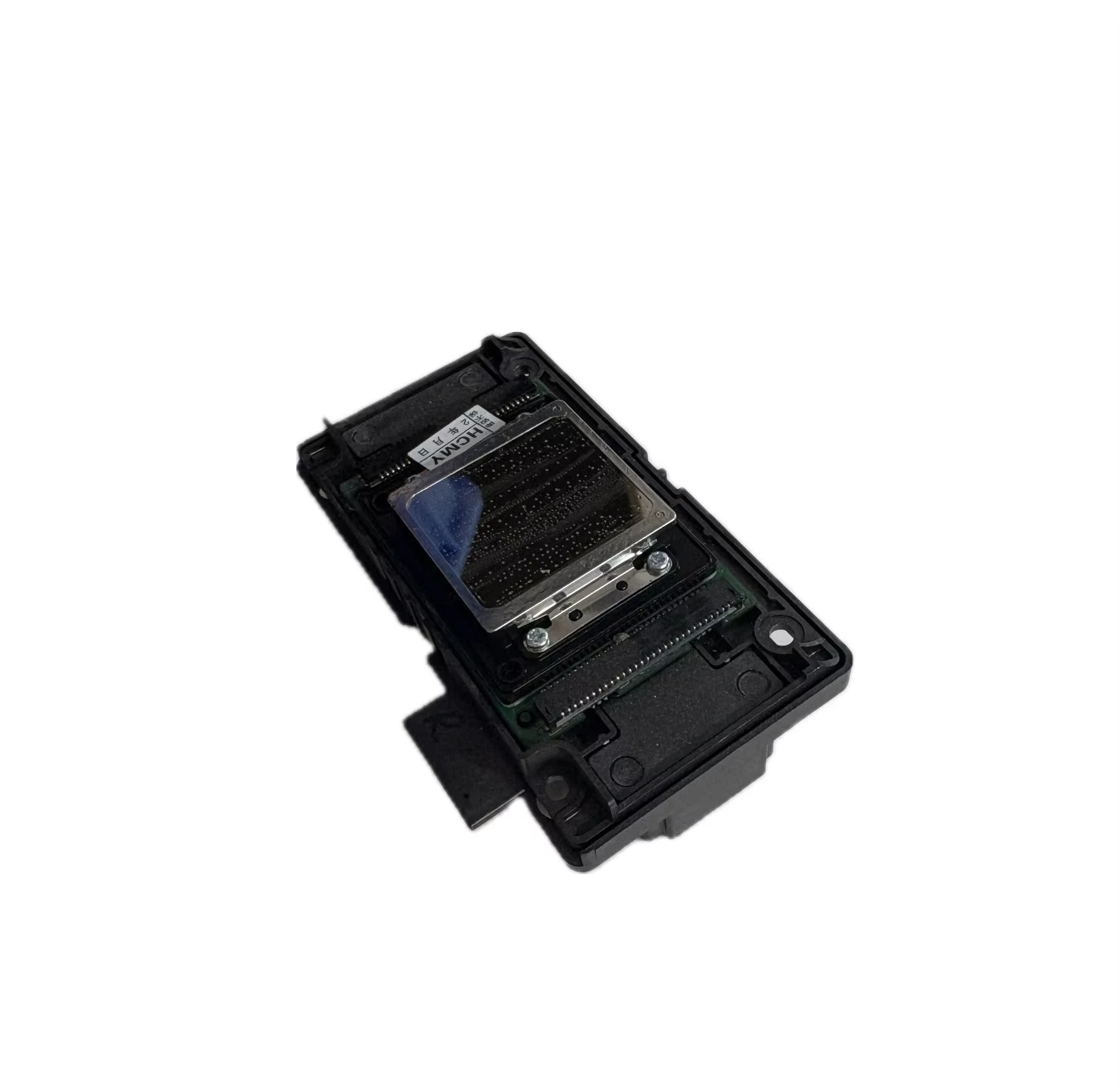 Фото Оригинальная печатающая головка для принтера Epson XP500, эко-сольвентного принтера №4