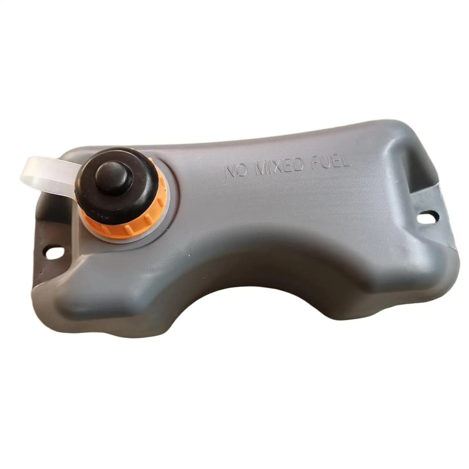 Газонокосилка Бензобак с крышкой Садовые инструменты Прочный двигатель