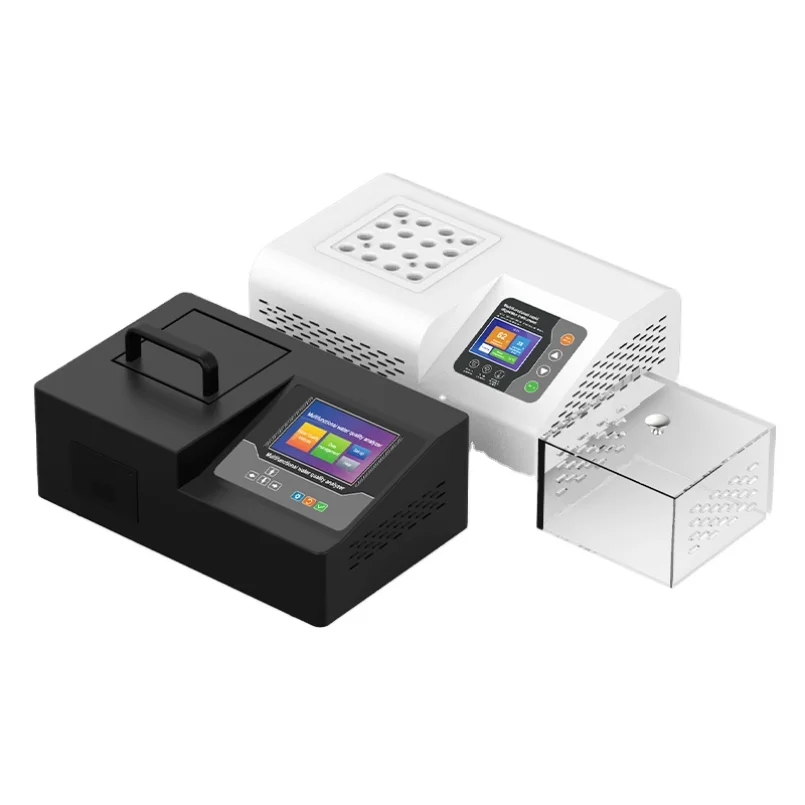 

COD Ammonia Nitrogen Total Phosphorus Total Nitrogen Detector Sewage Online Intelligent Heavy Metal Digestion Instrument