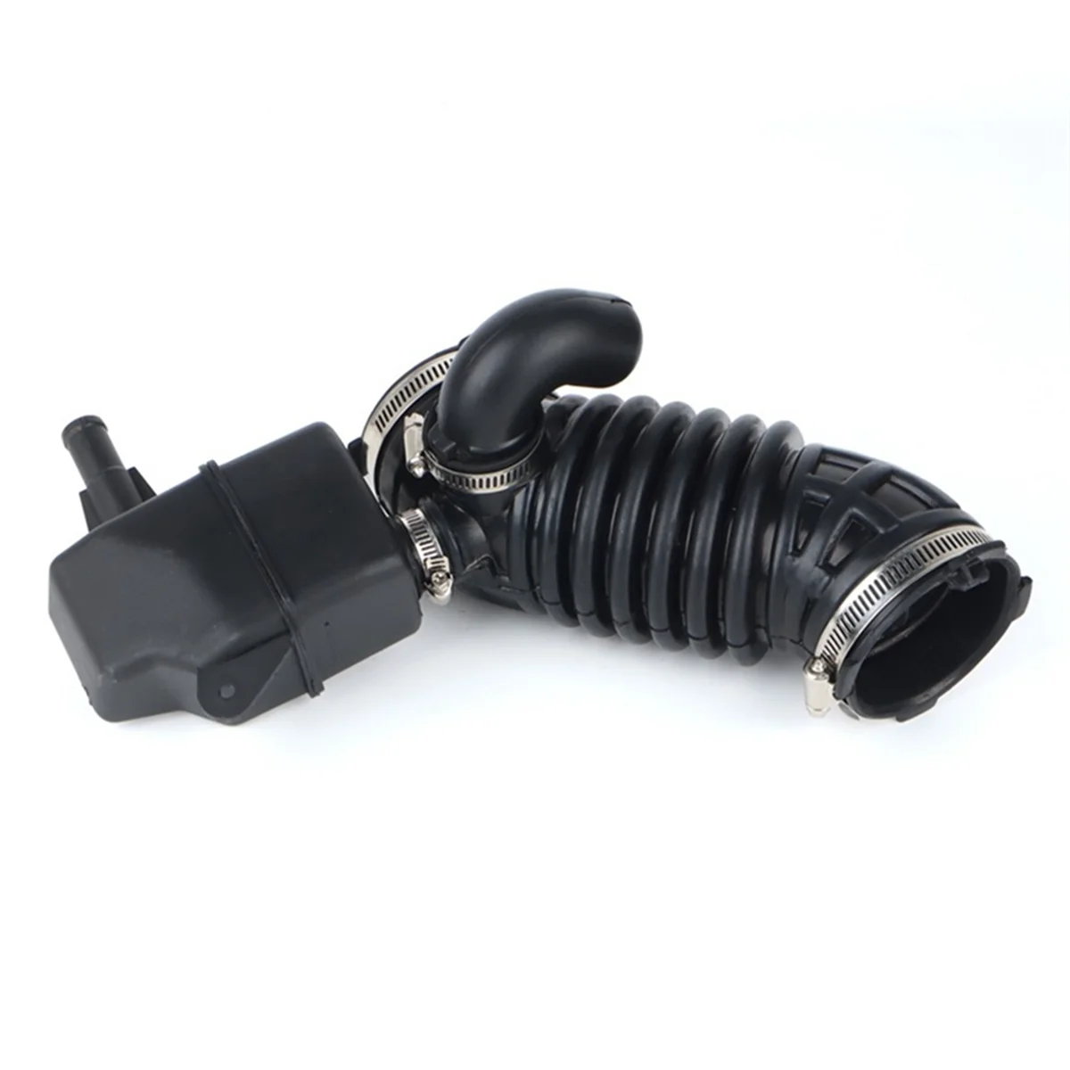 Впускной шланг воздухоочистителя для Nissan Dualis Qashqai I J10 + 2 JJ10 MR20 2006-2013 X-Trail II T31 16576-JG00A