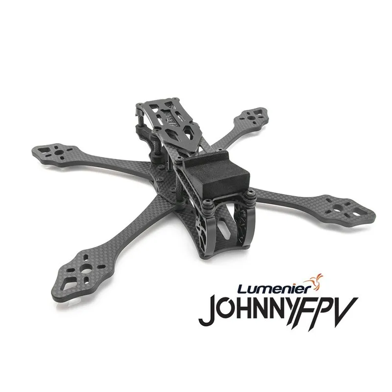 

Планер QAV-S для дрона DJI JohnnyFPV Special Edition, 5 дюймов, FPV