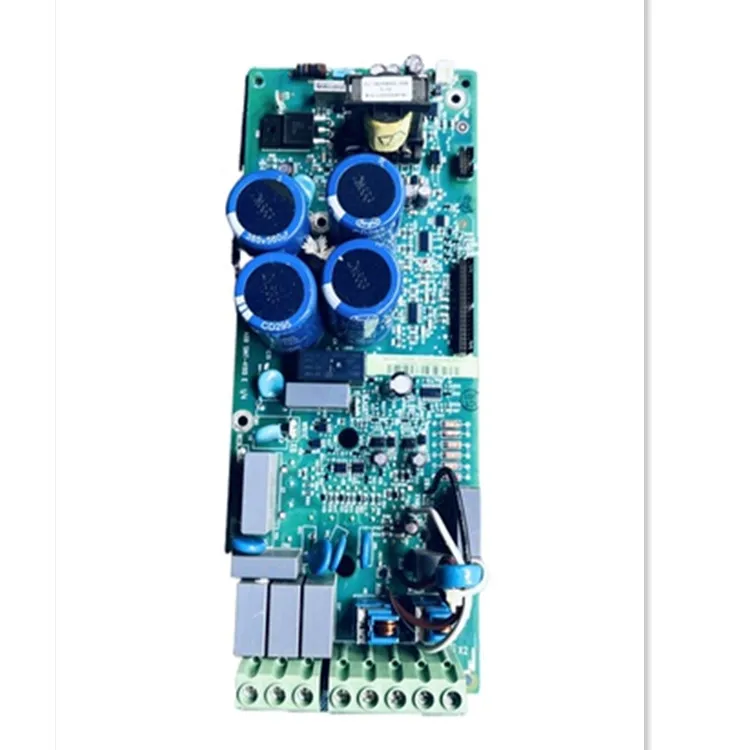 

Inverter ACS510 series 0.75kw trigger bottom board power board driver board motherboard SINT-4310C+RECTIFIER+IGBT