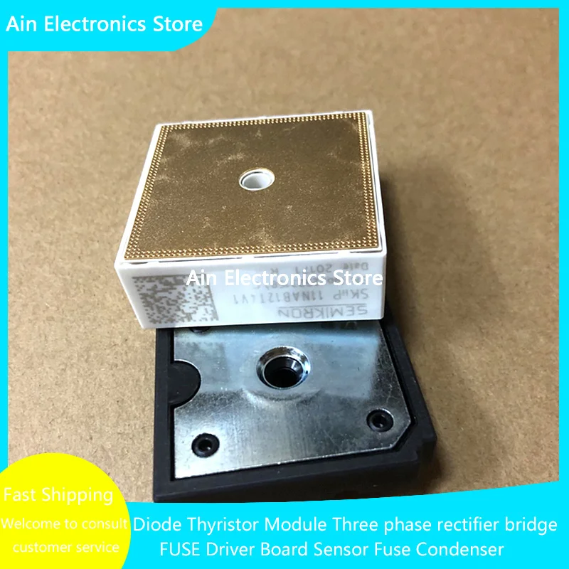 SKIIP13NAB12T4V1 SKIIP12NAB126V1 SKIIP11NAB126V1 SKIIP11NAB12T4V1 SKIIP13NAB126V1 SKIIP13NAC126V1 SKIIP11AC12T4V1 новый модуль