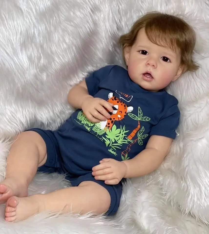 

Кукла-младенец, 50 см