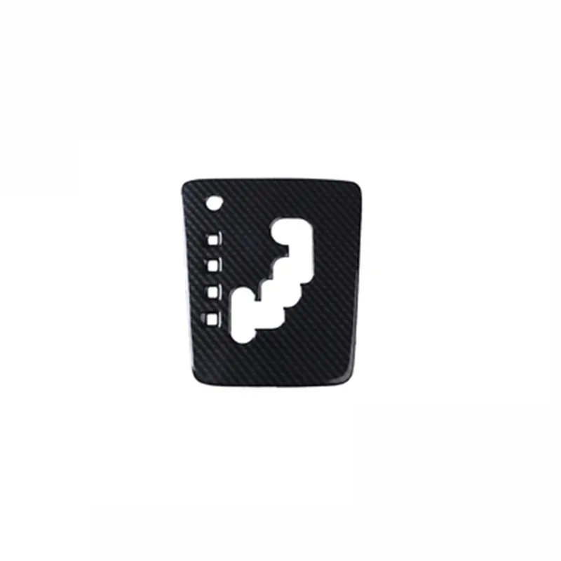 

Car Interior Shift Gear Panel Cover Frame Trim Car Accessories Fit For Subaru Forester 2008 2009 2010 2011 2012
