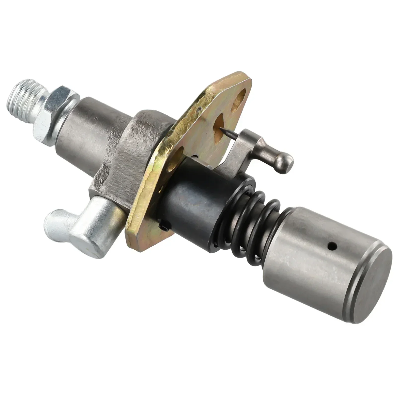 Генератор в сборе топливный насос 178/186F аксессуары впрыск генератора дизельного