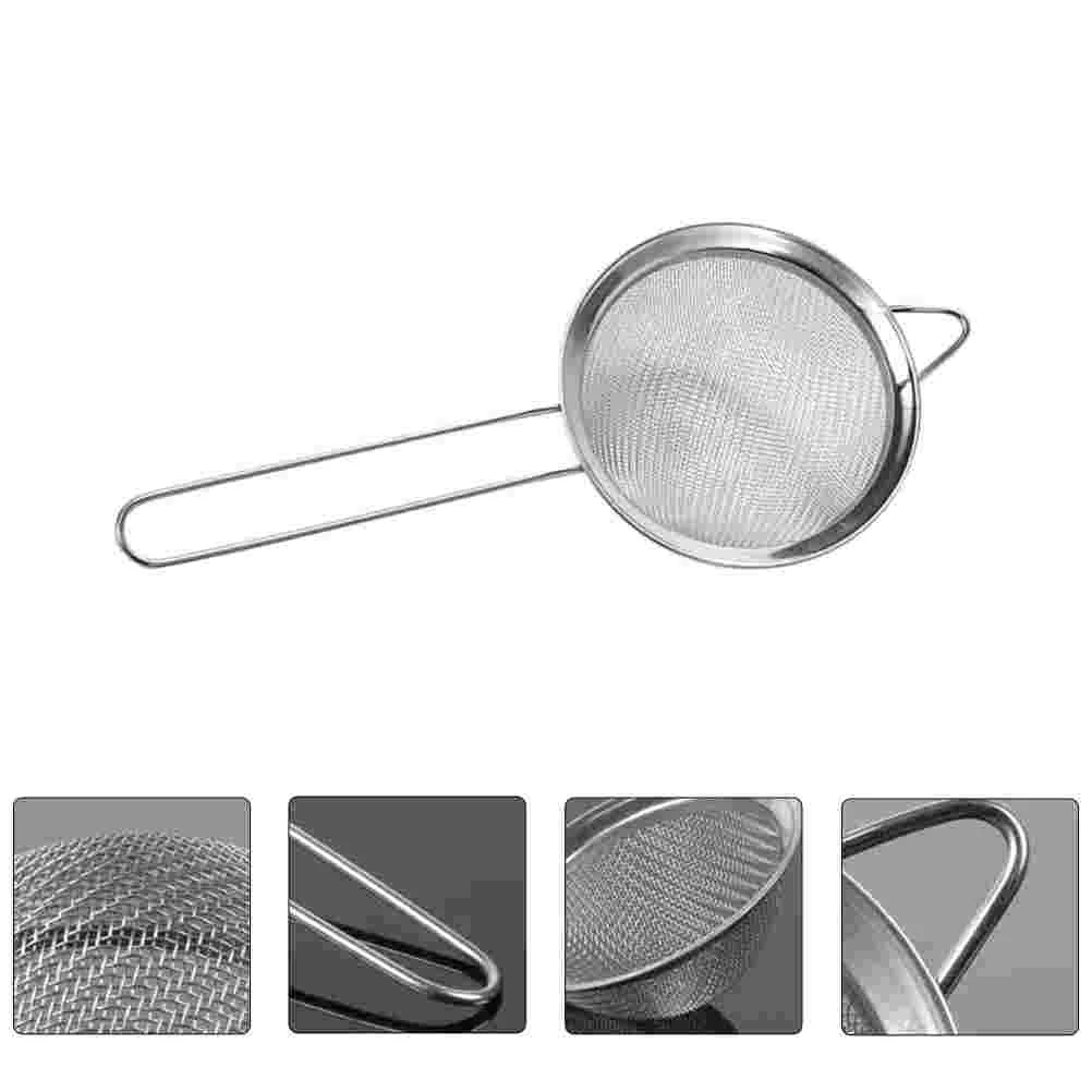 

Sand Reptilesreptile Box Mesh Lizard Excrement Sieve Scoop Litter Dung Fine Filter Scooper Cleaner Residue Cleaning Tool