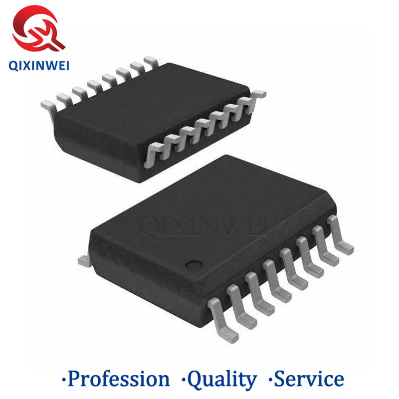 

New 10pcs CD74HC173M96 74HC173M96 CD74HC173 SOIC-16