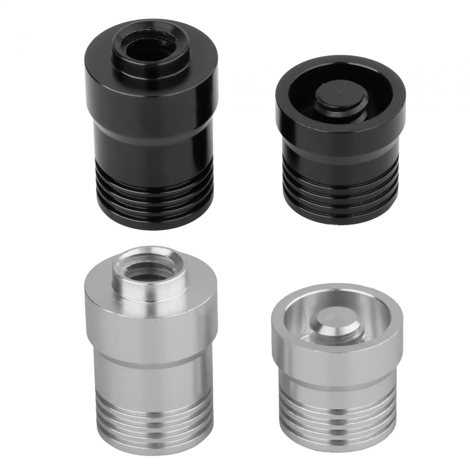 

Joint Protector for Pool Cue Billiards Stick Joint Thread Protectors Caps Durable Tool Repair for Protect Your Cue Stick Snooker