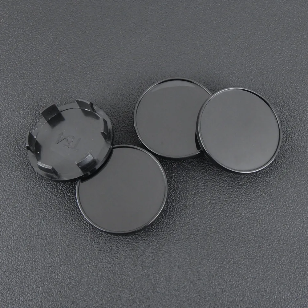 4 шт. наклейки на обод диаметром 54 мм или 49