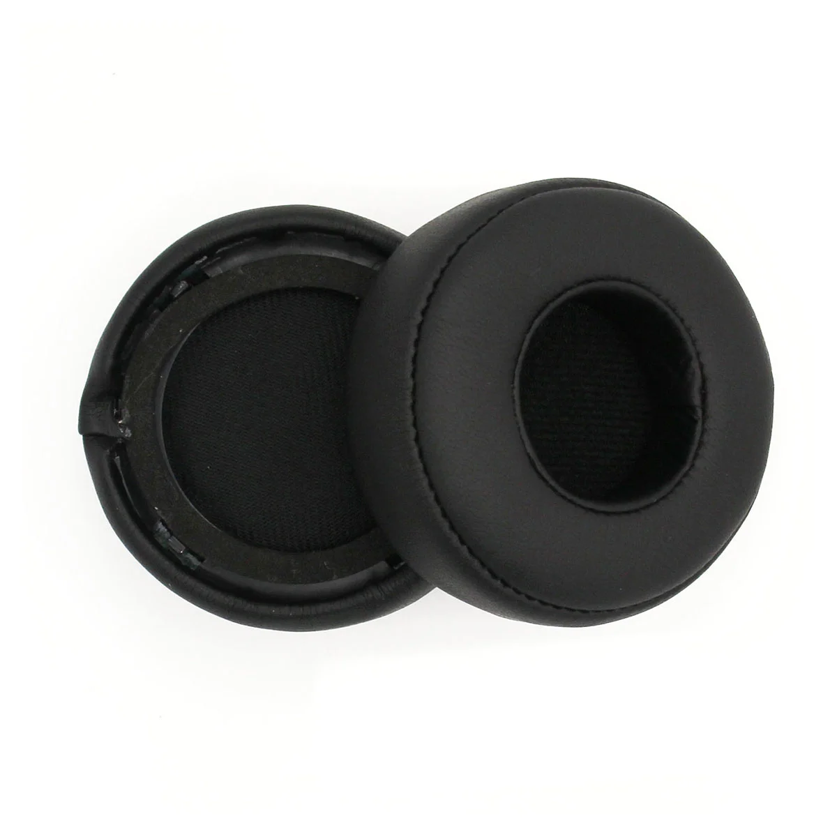 

Replacement Ear Pads Cushion for Headphones (Black)