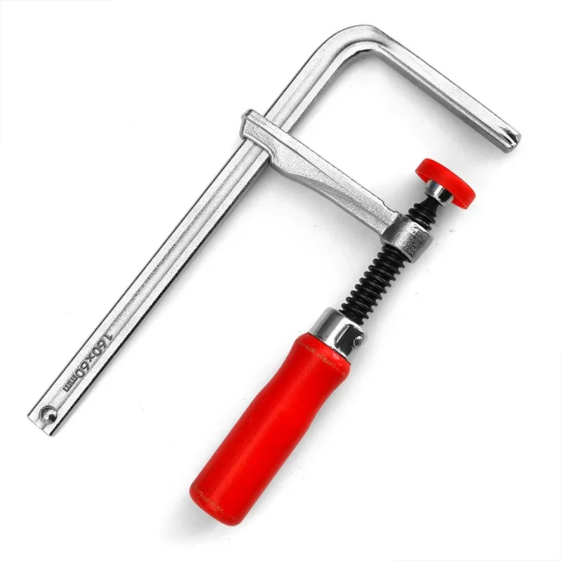 

Зажим для деревообработки Allsome 120-300 мм