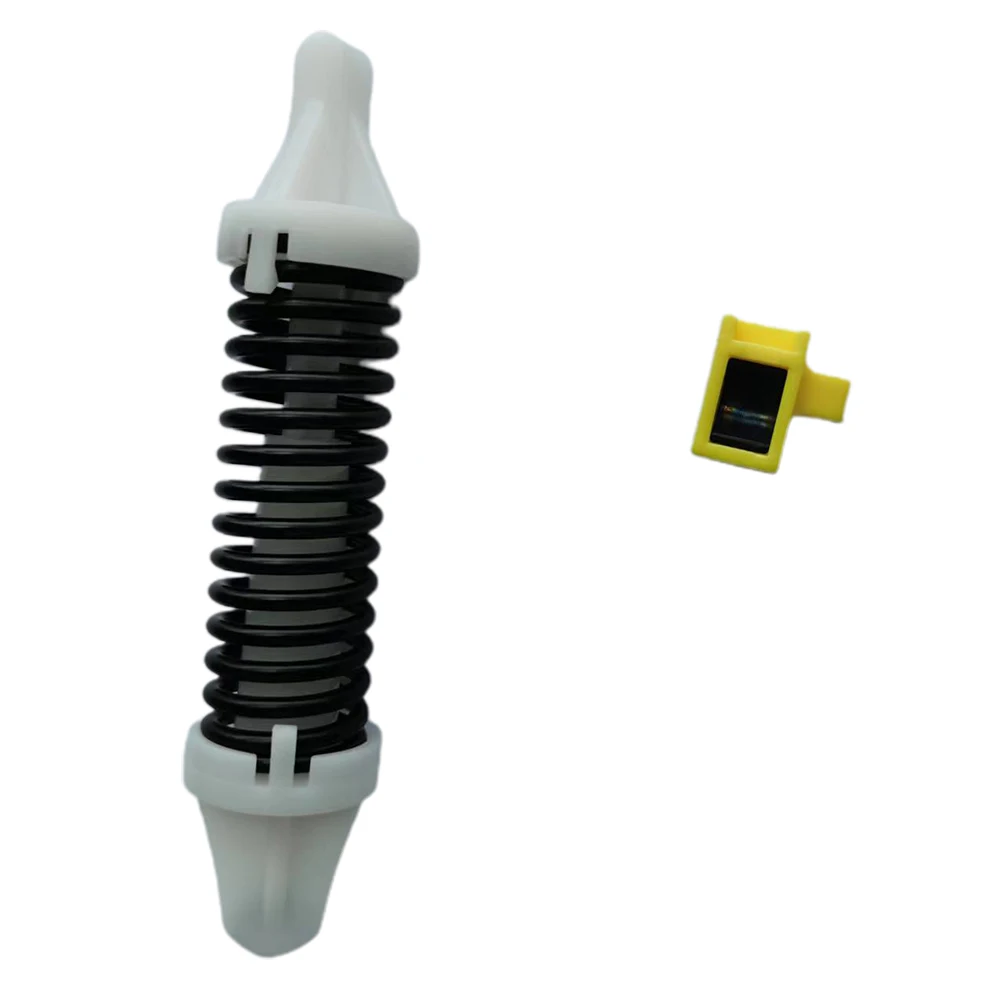 

For SAAB 93 9-3 Clutch Pedal Return Spring Repair Kit 9191365 12800290 For Sedan Convertible Sport Combi Car Accessories