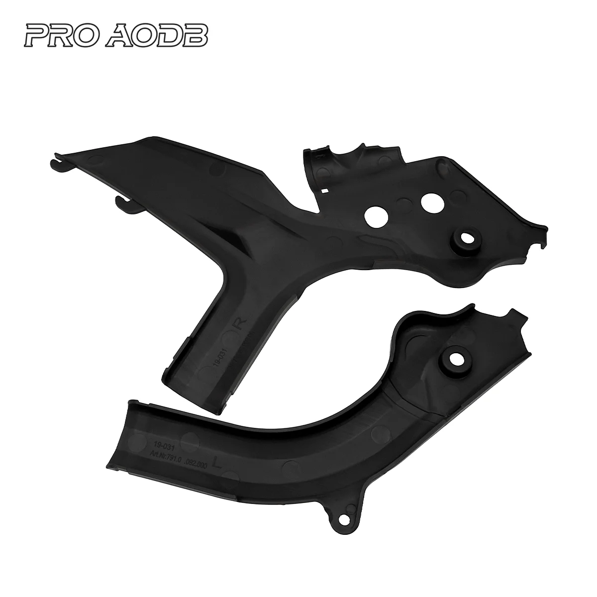 Защитная крышка рамы мотоцикла для KTM SX SX-F XC XC-F EXC EXC-F XC-W XCF-W 125-500 MX Мотокросс