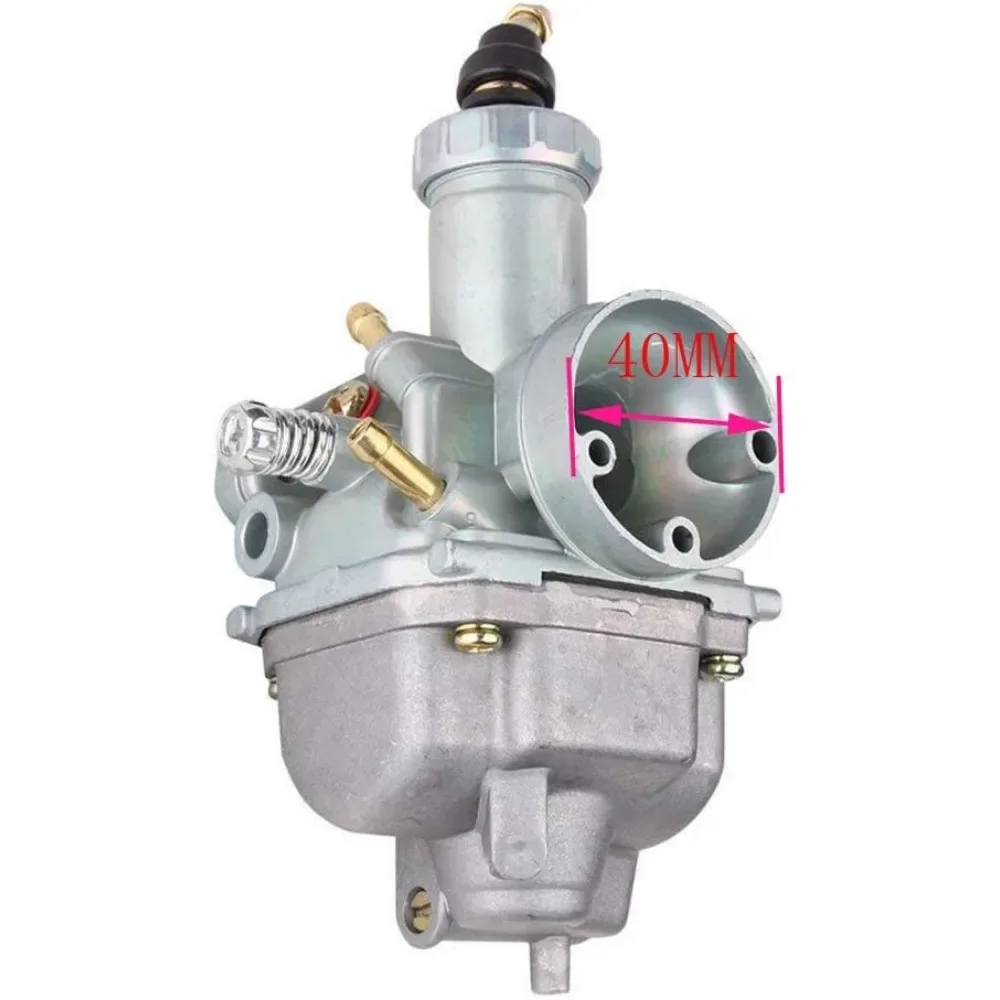 Совершенно новый карбюратор OUNENG с воздушным уплотнением для YAMAHA TIMBERWOLF YFB250 YFB 250 Carb