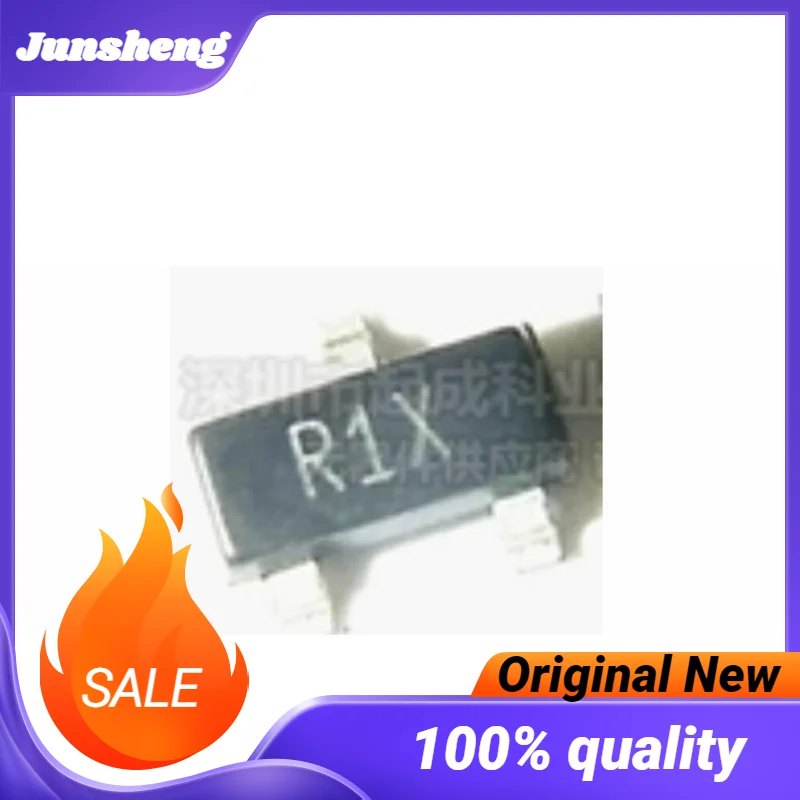 

1-200 шт., новинка, оригинальная Φ R1X (электронный компонент)