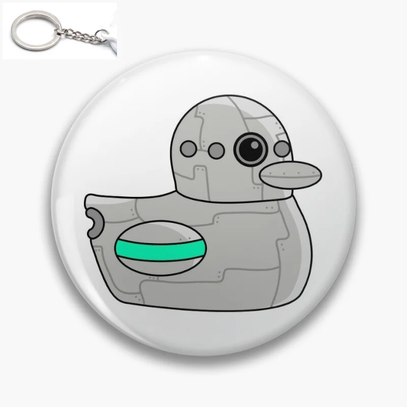 Звезда космическая пряжка для ключей популярный мультяшный кулон подарки брелки