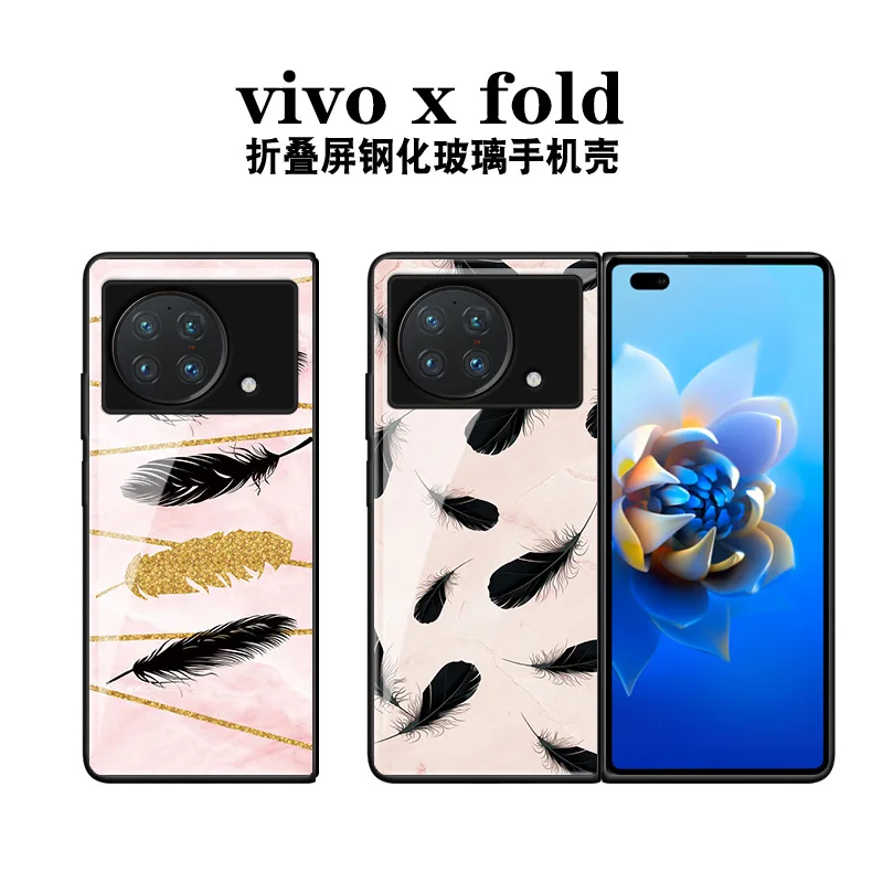 

Чехол для VIVO X Fold чехол для Vivo X Fold 5G