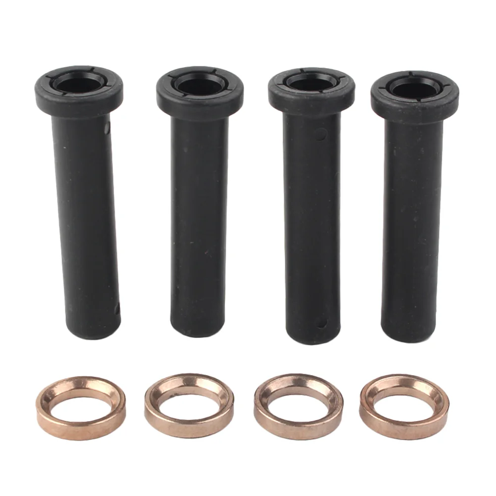 

1 Set Durable Practical Portable Bushing Bushing and Spacers Replace Bushings