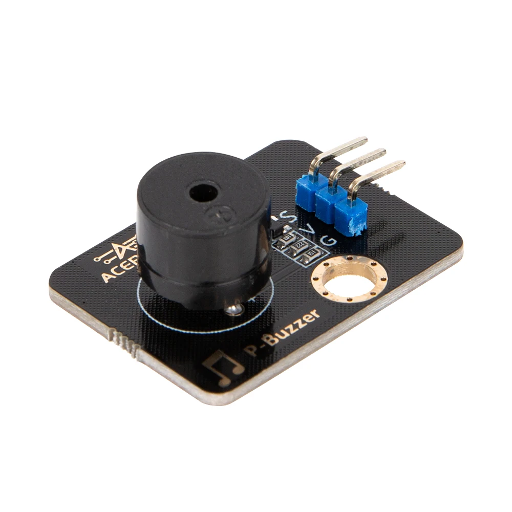 ACEBOTT P-зуммер модуль совместимый с Arduino