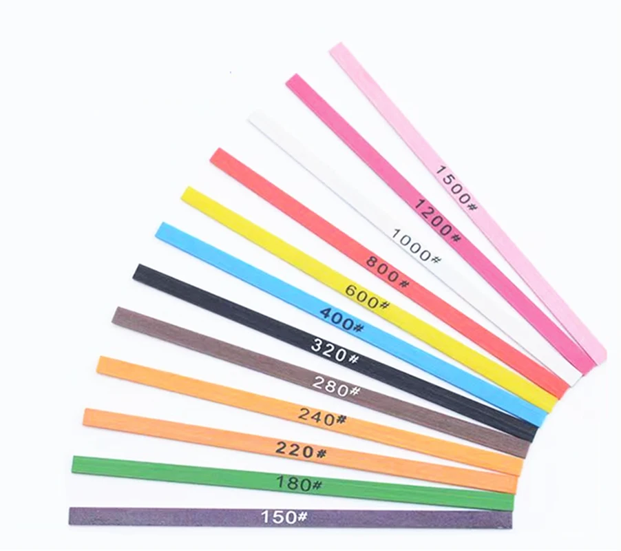 

Керамический точильный камень Jrealmer #150-#1500