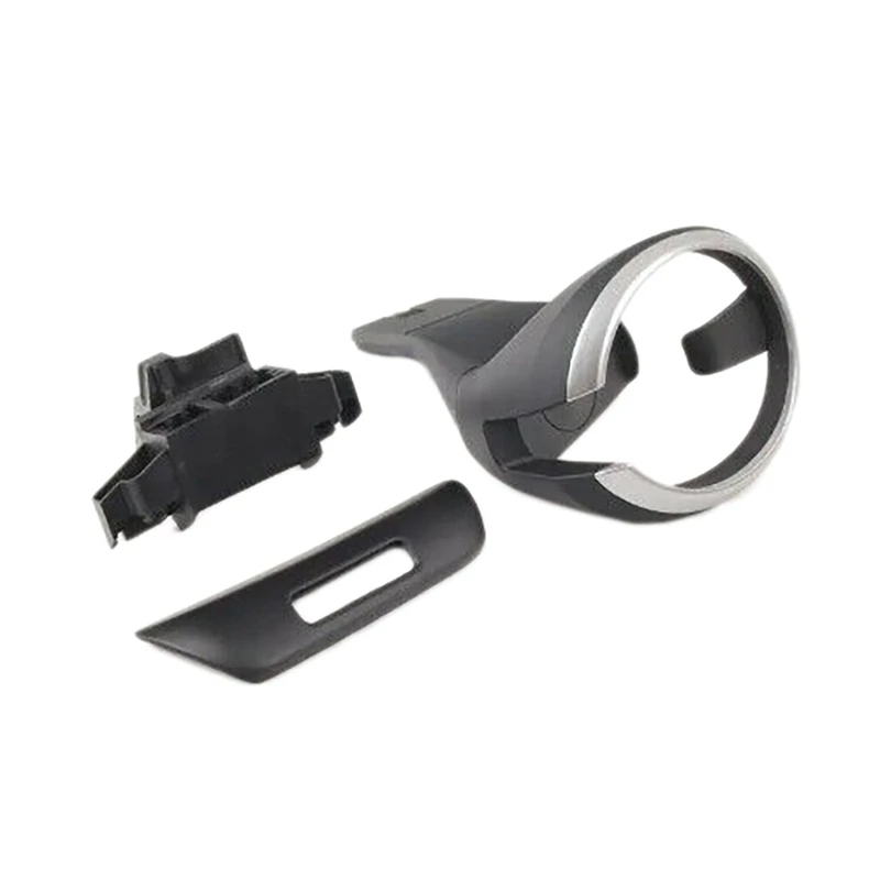 

Removable Cup Holder Assembly For 135I X1 E82 E88 E81 E82 E87N Car Accessories 51160443082
