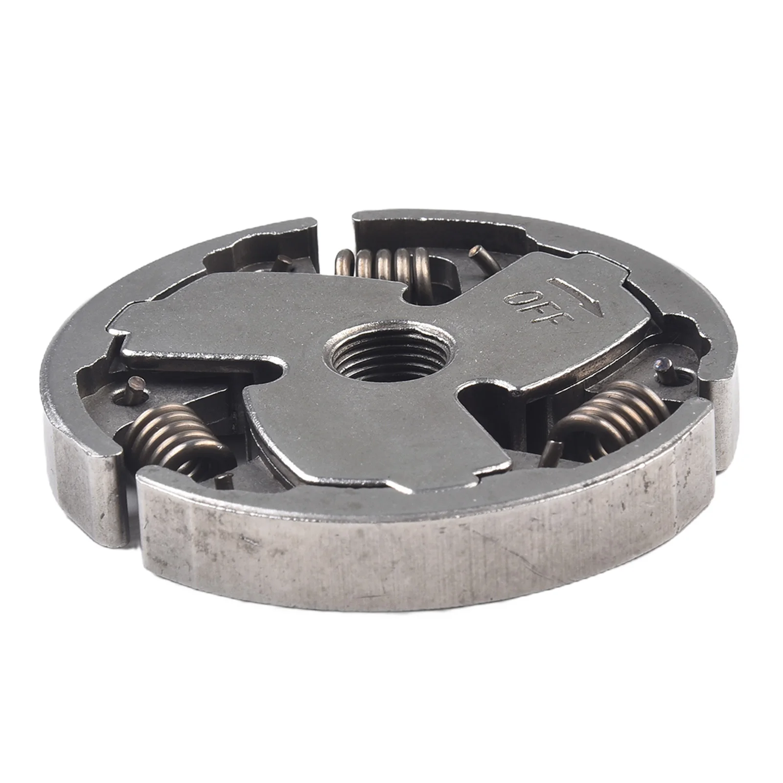 Сменный блок сцепления для бензопил Echo CS 370 400 440 450 400F 370F повышенной длины