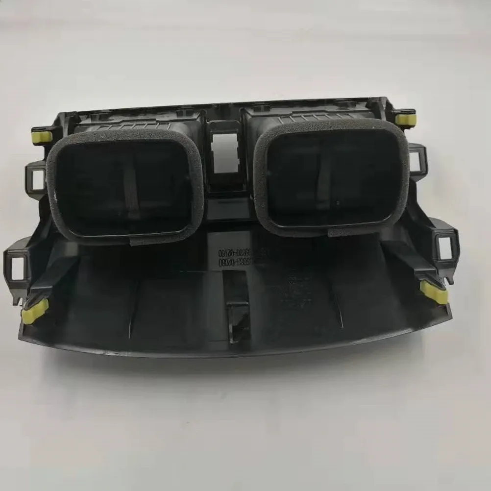 Фото Автомобильные аксессуары для вентиляции для Toyota Corolla 55670-02160 55663-02060tools №3