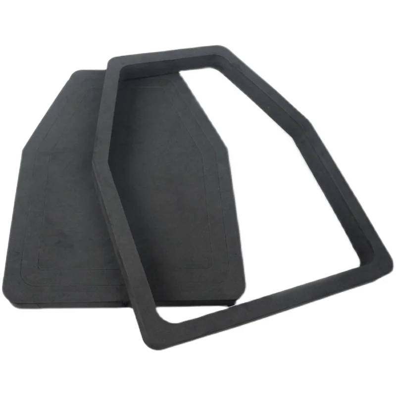

EVA Plug Board Filling Board, Protective Cover, Tactical Vest