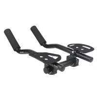 bicycle handlebars extenders replacement mountain bike rest tt handle aero bars for cycling bicycle parts fittings