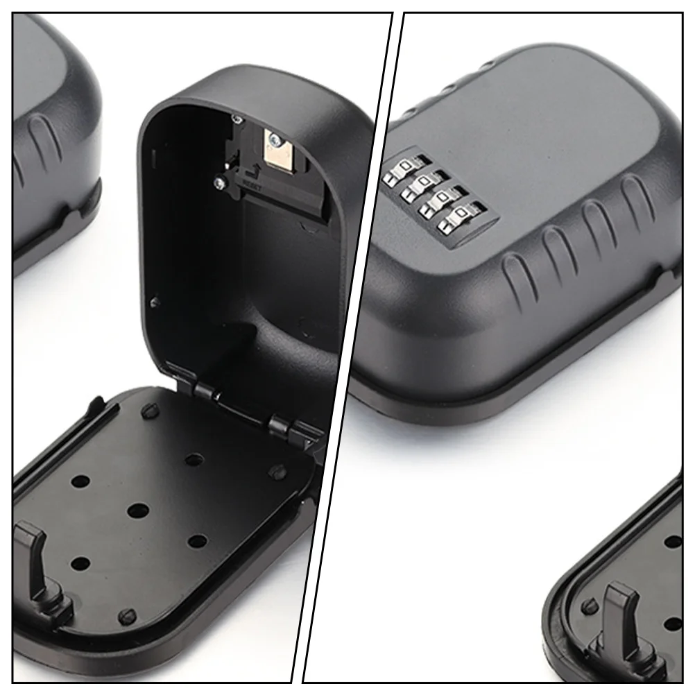 Рисунок 6 - Ящик для ключей с паролем