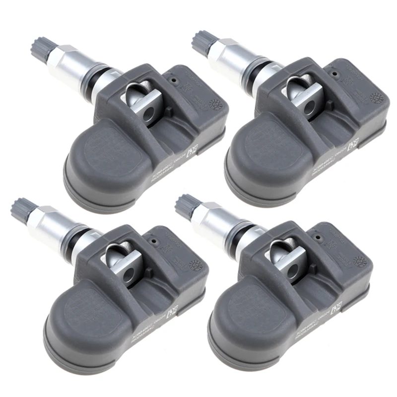 

TPMS датчик давления в шинах монитор 433 МГц 56029359AC 56029359AA для Chrysler Jeep Grand Cherokee Liberty Ram1500 2500 3500