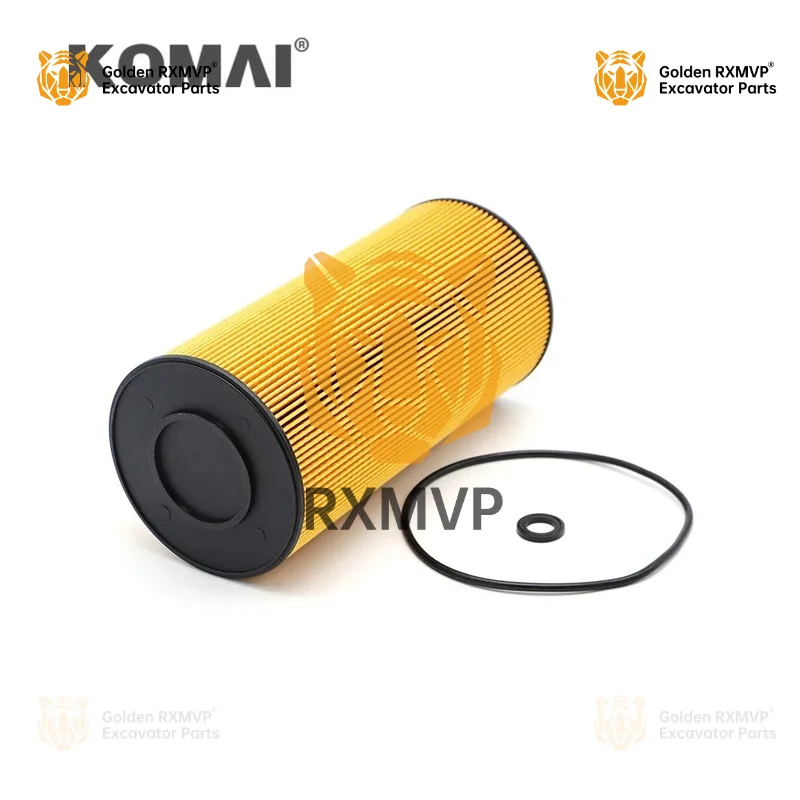 Для топливного фильтра Hitachi Zx140w-3/zx145w-3 4679981 4719920 P8013 P 502424 4711160 Pf-co-02-01060 60201220