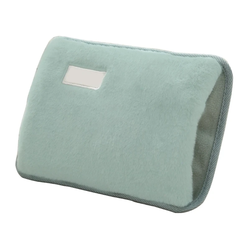 

Портативная сумка для горячей воды, перезаряжаемая электрическая грелка, фотоемкость M6CE