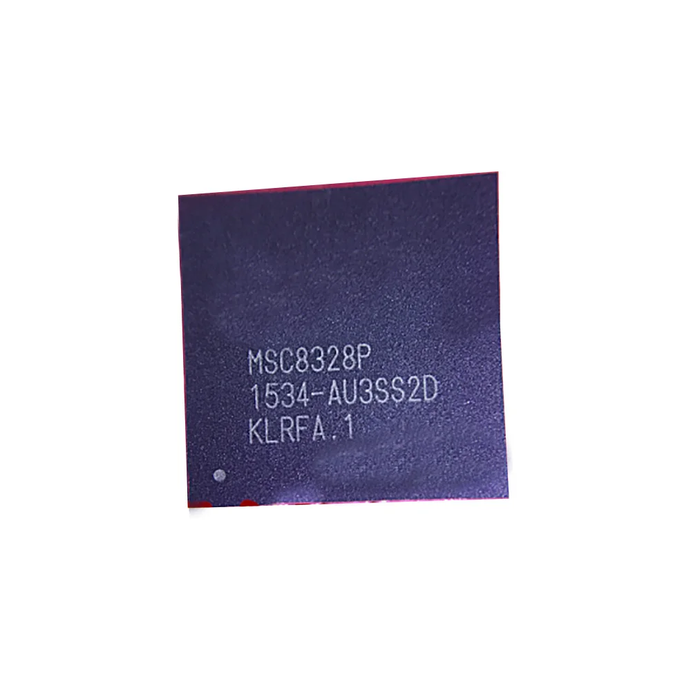 

1pcs MSC8328P MSC8328 BGA LCD CHIP MSC8328P-AU IC in stock