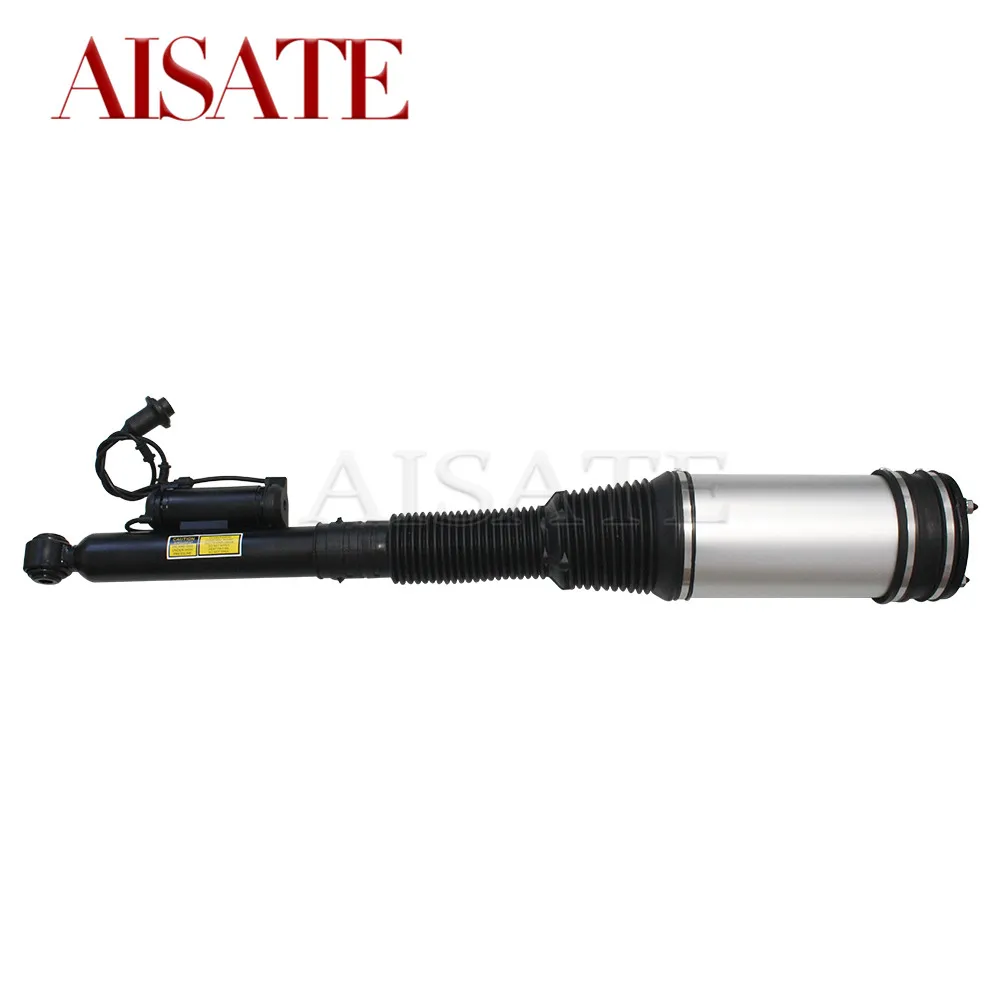 Задняя пневматическая подвеска амортизационная стойка для Mercedes Benz S Class W220 S430 S500