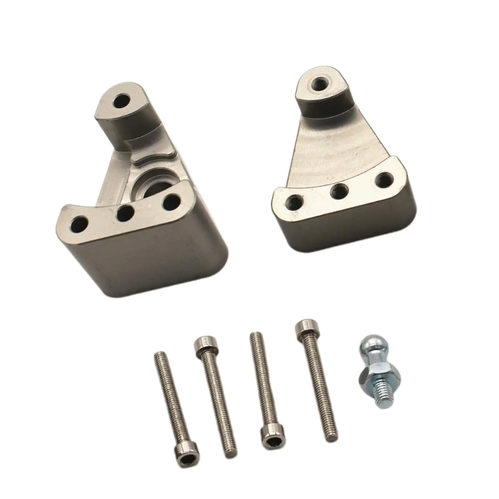 Алюминиевый переключатель коротких передач для Ford Fiesta MK7 ST180 1 6 T запасные части