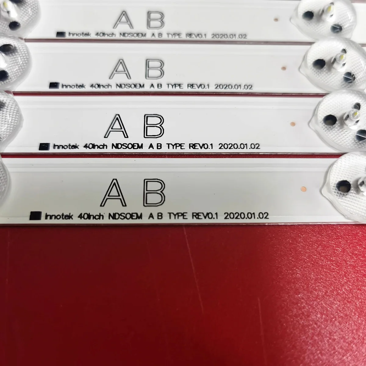 Лампа для подсветки KDL-40R480B KDL-40R450B KDL-40R483B 40W605B KDL-40R485A KDL-40RM10B KDL-40R453B NS4S400DND01 40R450B 40RM10B