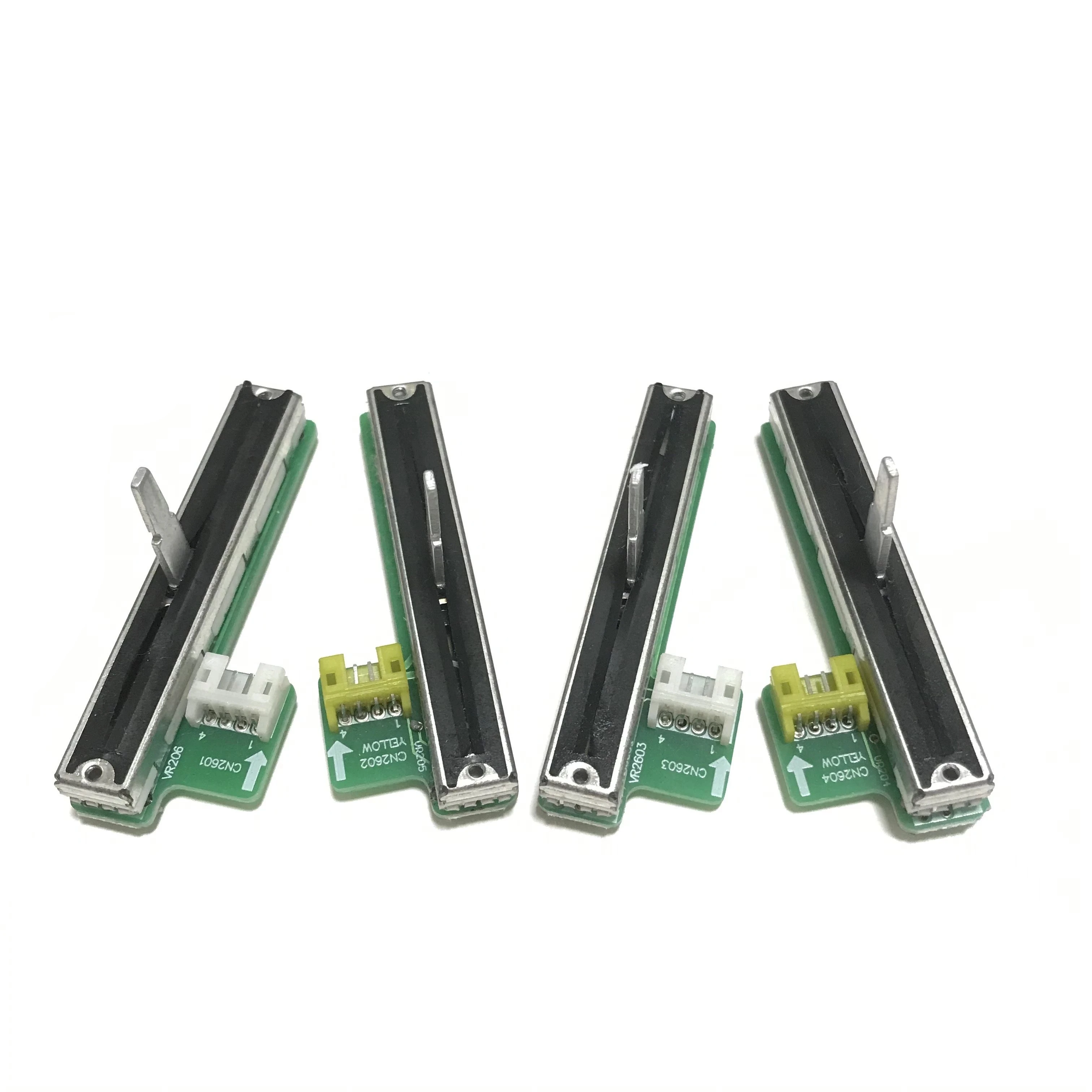 Микросхема FADER DWX2537 + 2538 2539 2540