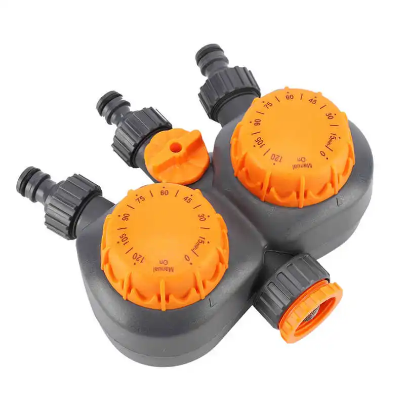 

Irrigation Mechanical Timer Value Garden Water Controller Garden Mechanical Timer Garden Supplies for Flowers Plants Garden