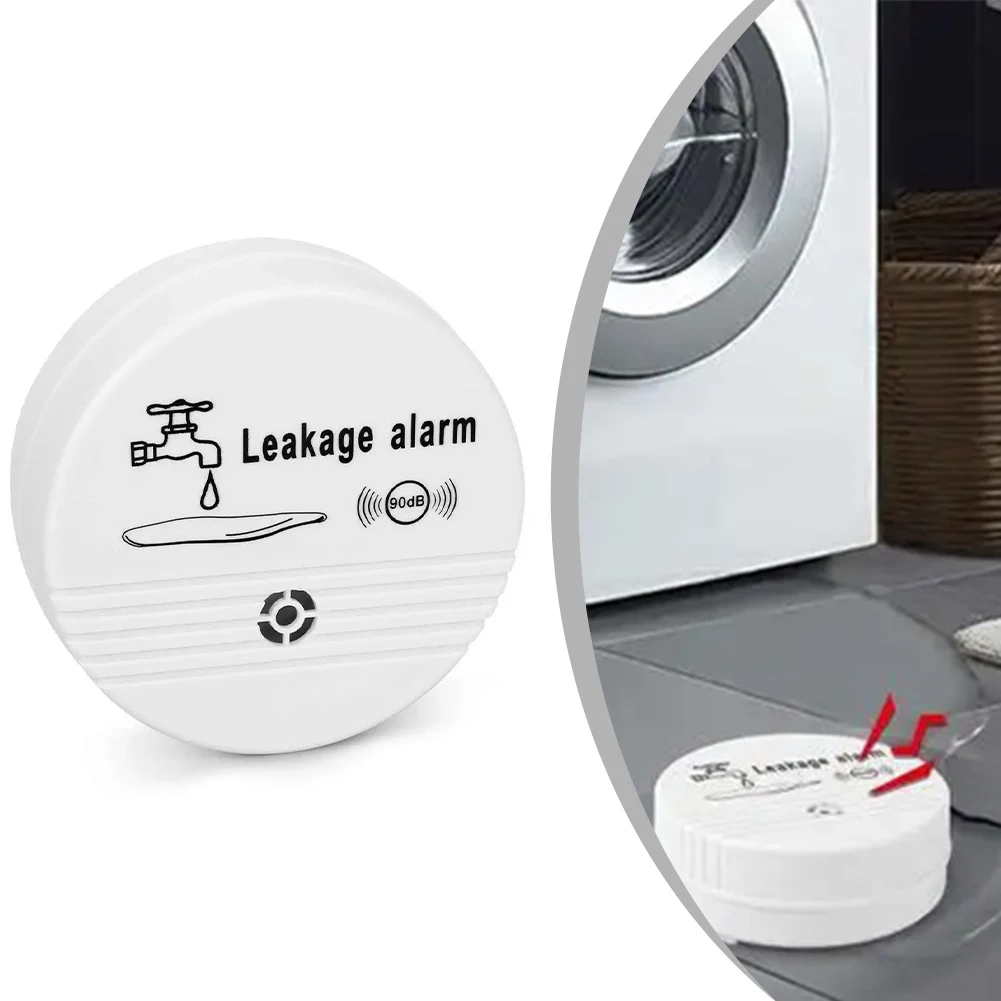 Защитите свой дом от повреждения воды за помощью автоматического детектора