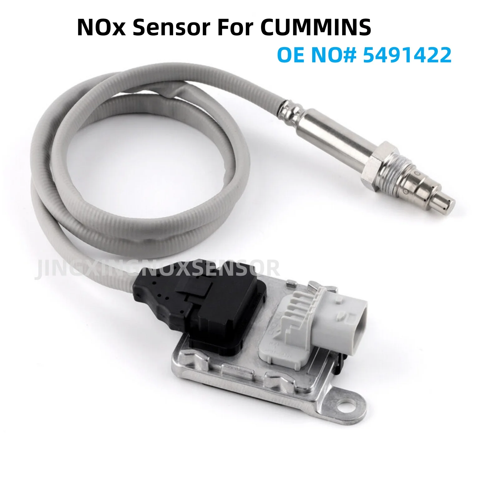 Датчик оксида азота 5491422 5491422RX для двигателя Cummins ISB QSB л